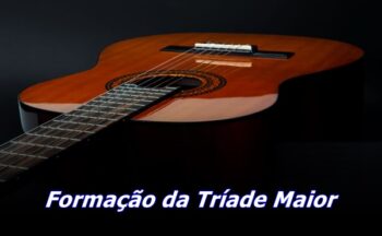 A Formação da Tríade Maior